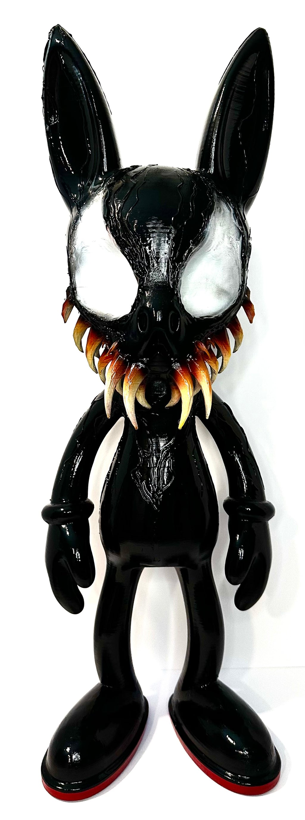 Venom Scumbunny 30inch