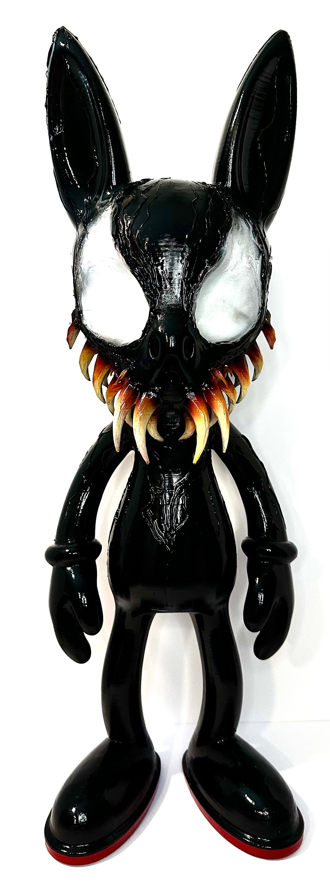 Venom Scumbunny 30inch