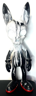 Pop Art Scumbunny 14inch