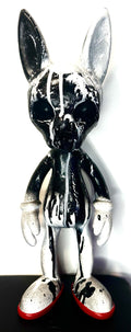 Pop Art Scumbunny 14inch