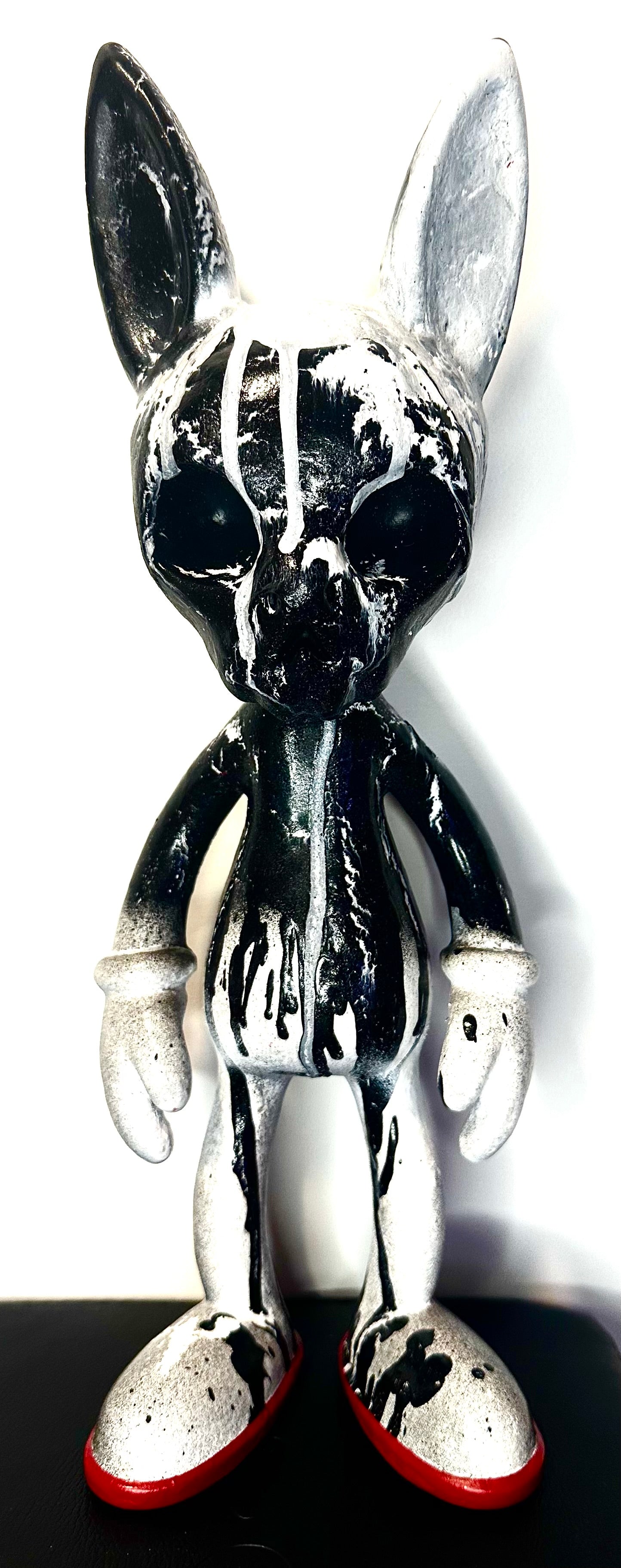 Pop Art Scumbunny 14inch