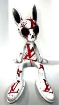 Death to Designer Scumbunny 24inch