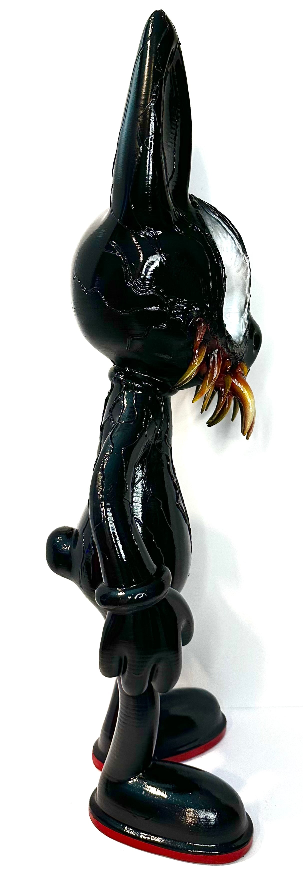 Venom Scumbunny 30inch