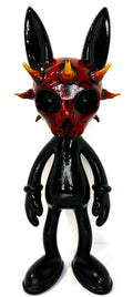 Small Maul Scumbunnmy 10inch
