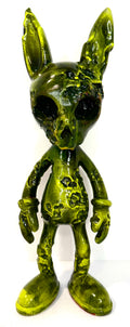 Infect Scumbunny 10inch