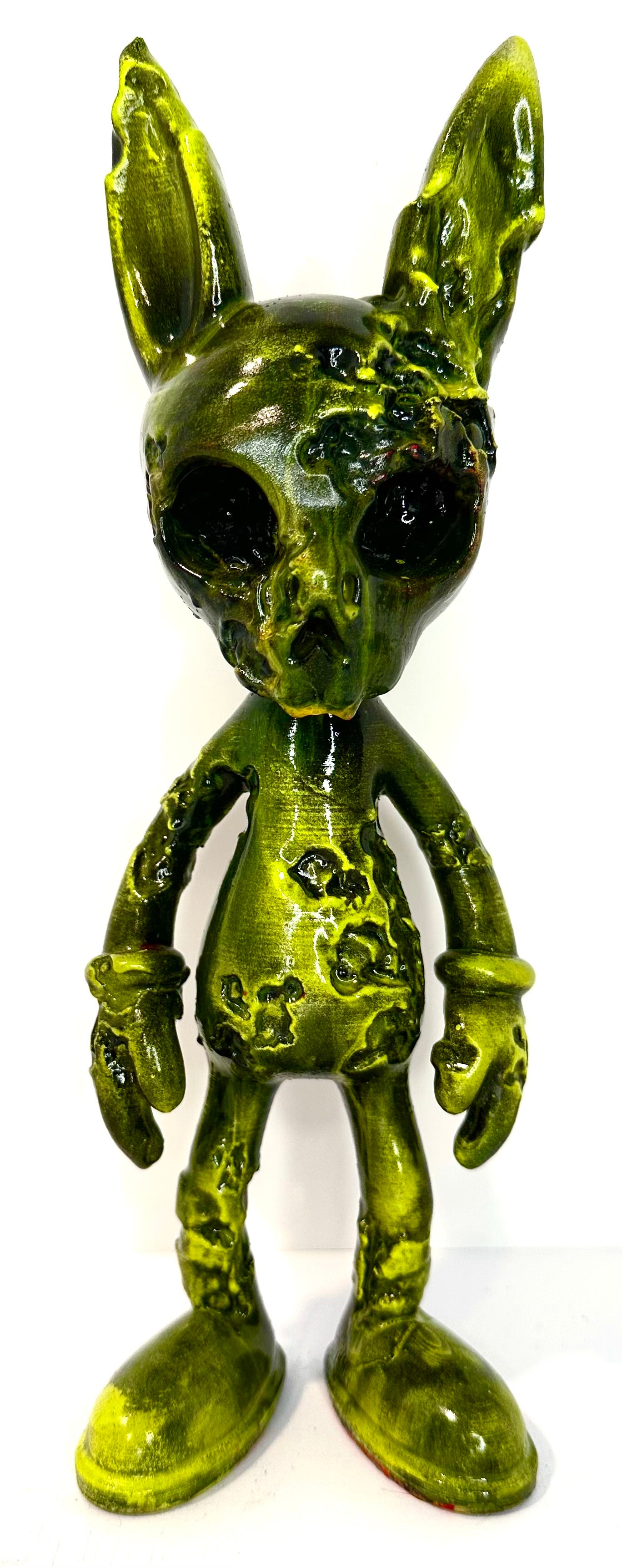 Infect Scumbunny 10inch