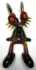 Majora sitting 28inch Scumbunny