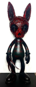 Freddy Scumbunny 30inch