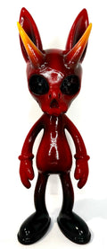 Devilbunny 10 inch