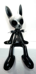 Skellington 16inch Scumbunny