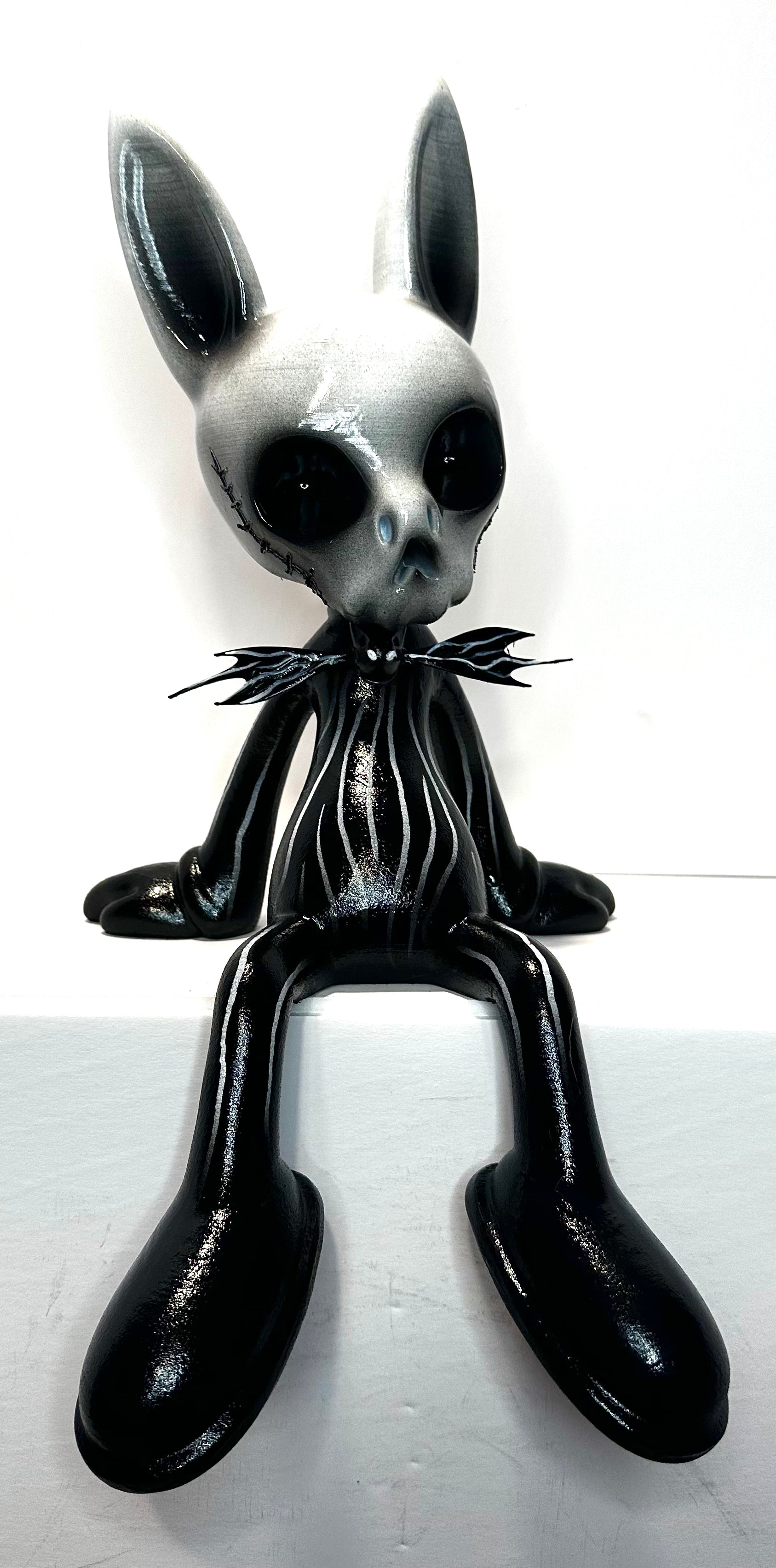 Skellington 16inch Scumbunny