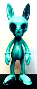 Pop Art Scumbunny 8inch