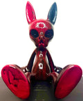 Pop Art Scumbunny Sitting 8inch