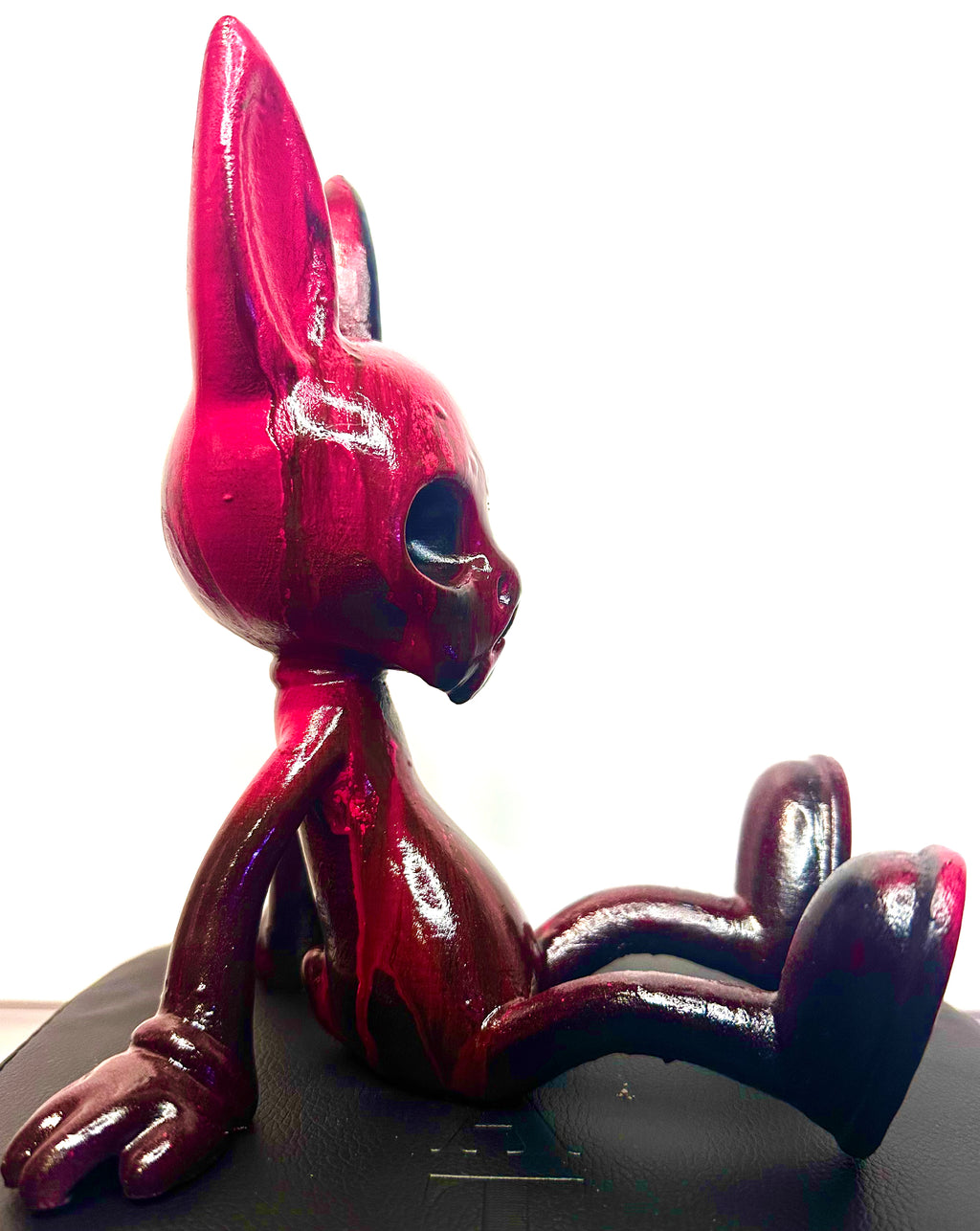 Pop Art Scumbunny Sitting 8inch