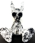 Marble Scumbunny Sitting 8inch