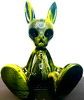 Pop Art Scumbunny Sitting 8inch