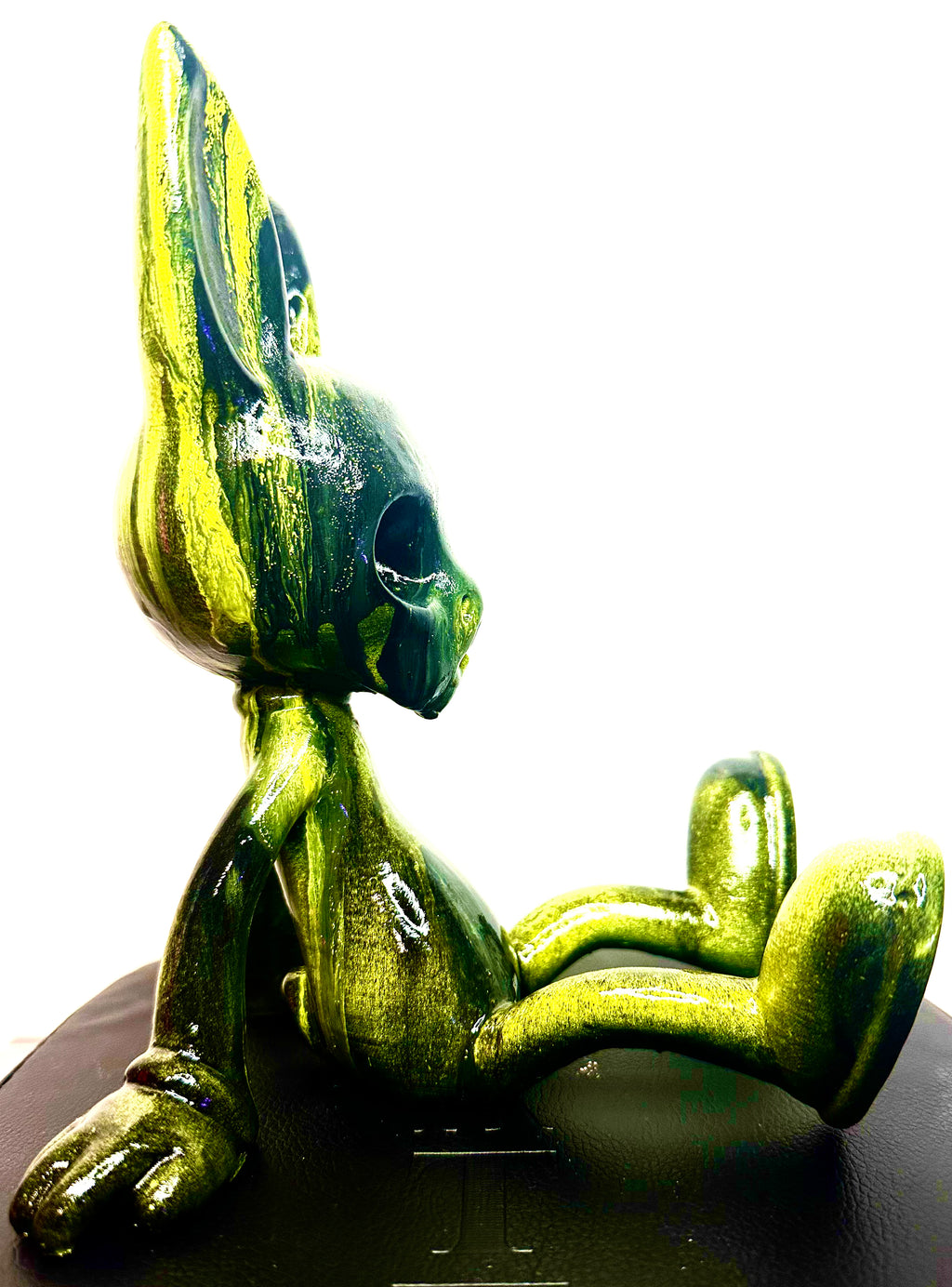 Pop Art Scumbunny Sitting 8inch