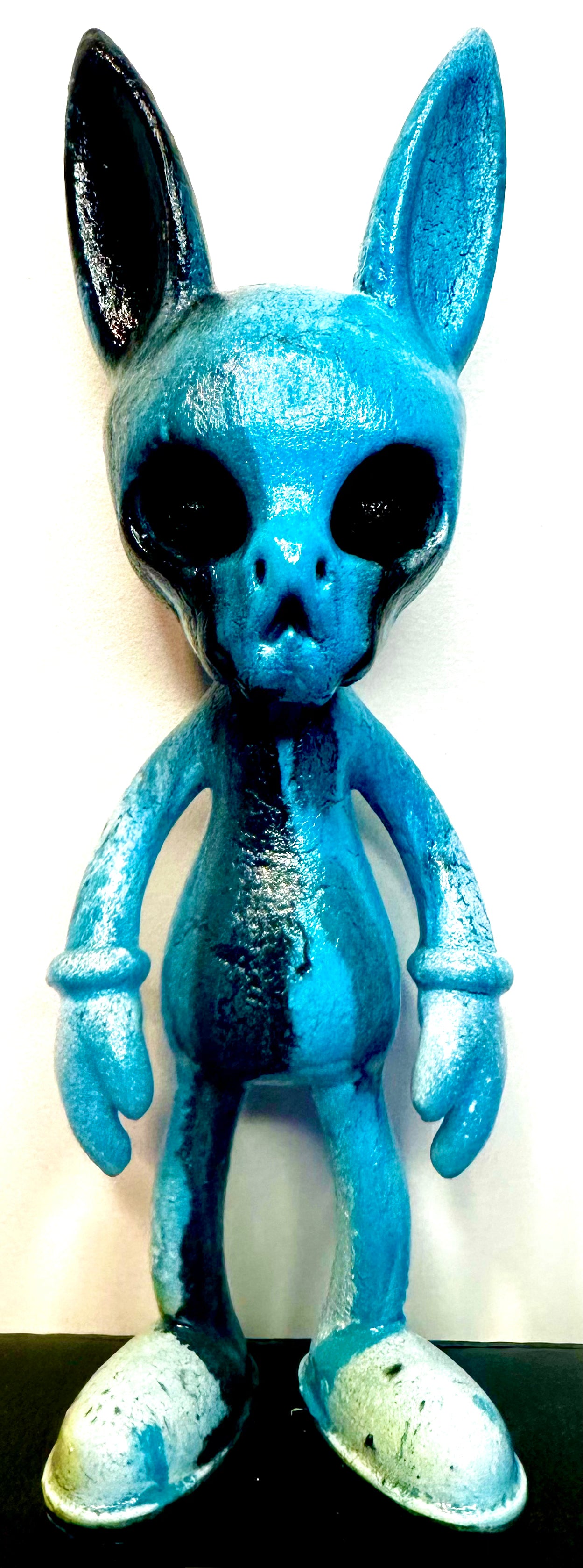 Pop Art Scumbunny 8inch