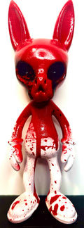 Blood Scumbunny 8inch