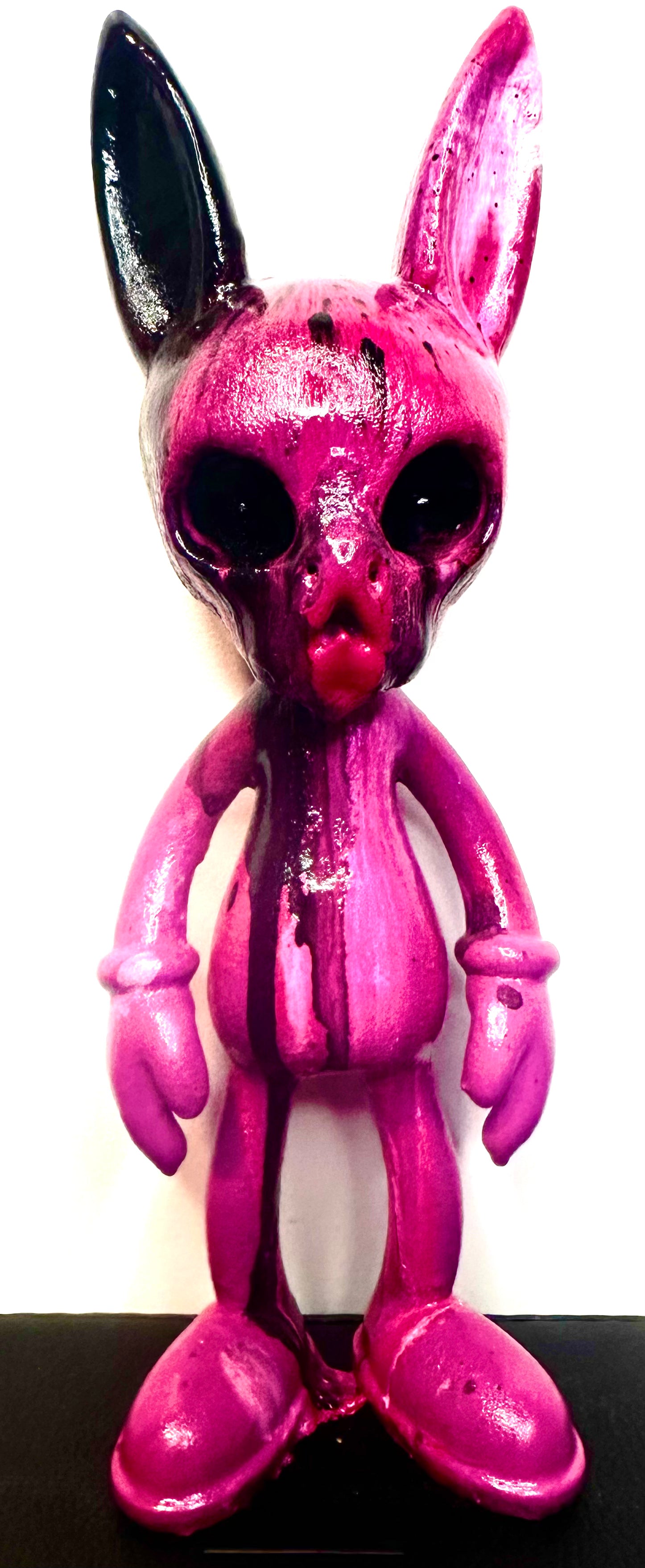 Pop Art Scumbunny 8inch