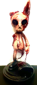 Zombie Scumbunny 8inch