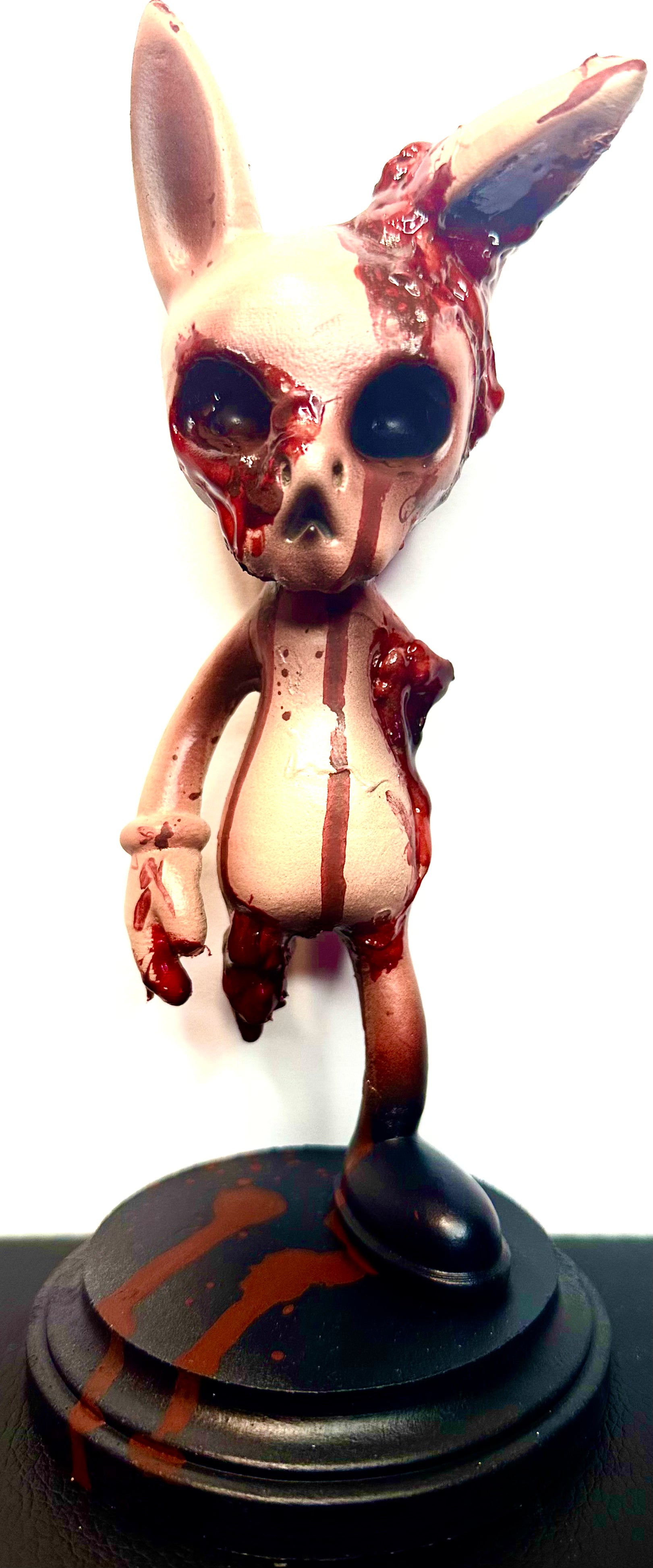 Zombie Scumbunny v2 8inch