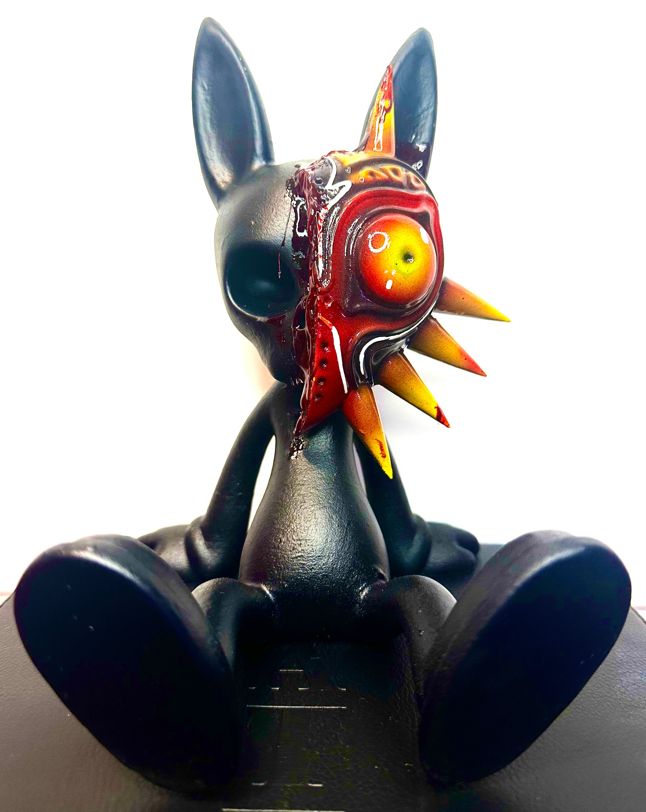 Majora Scumbunny Sitting 8inch