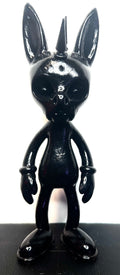 Black Spike Scumbunny 8inch
