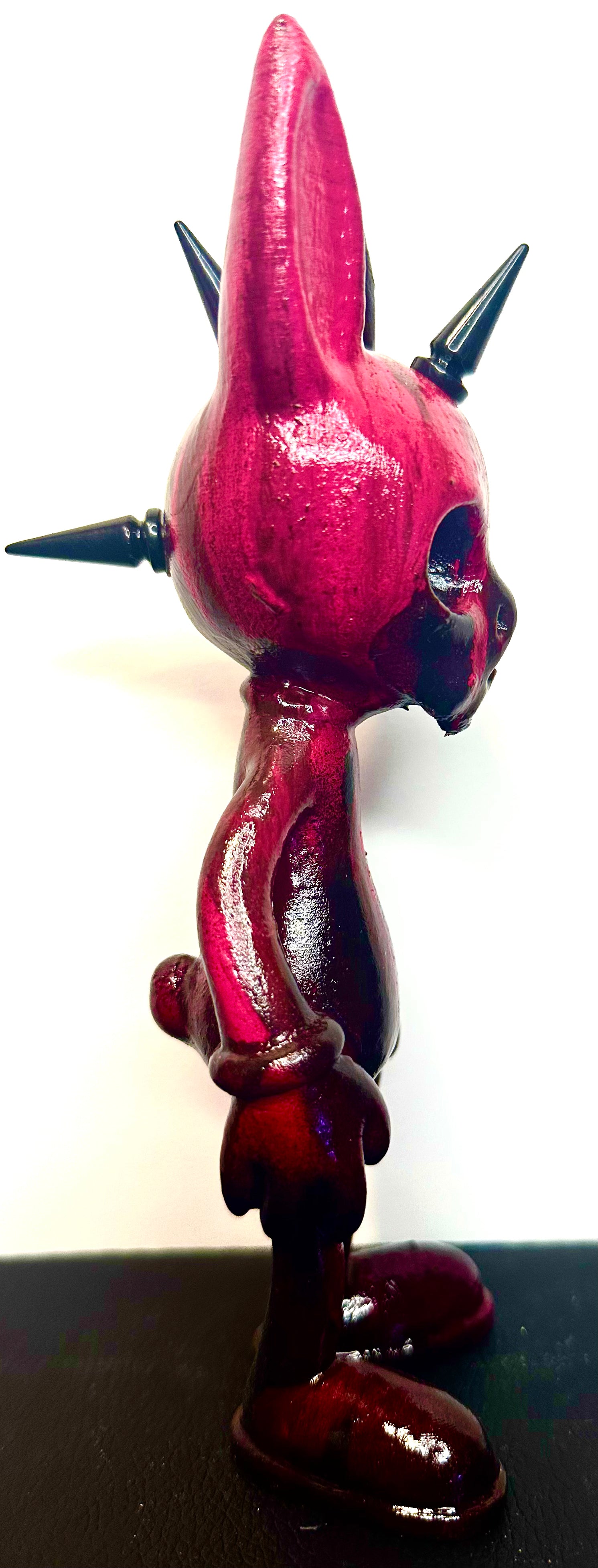 Pop Spike Scumbunny 8inch