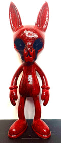 Blood Drip Scumbunny 8inch