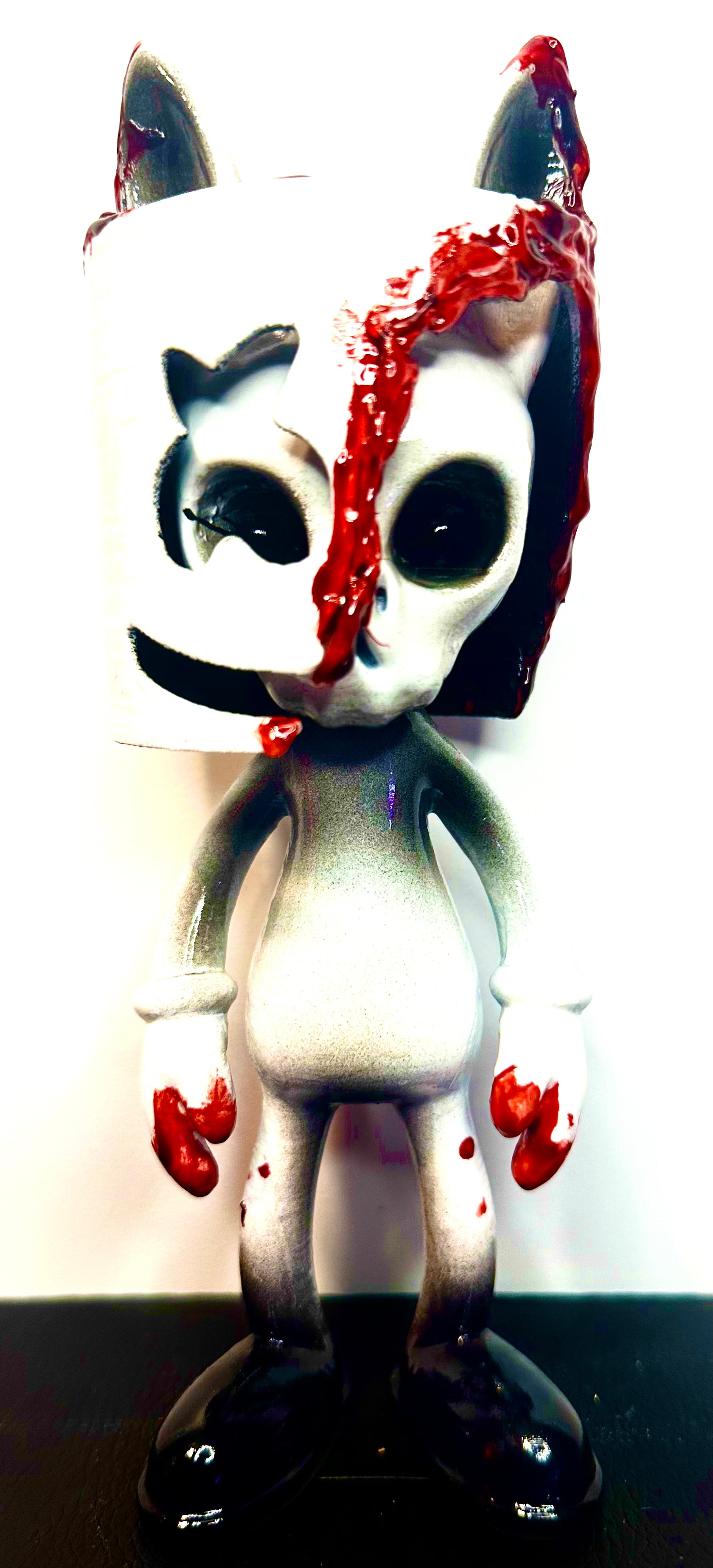 Mello Scumbunny 8inch