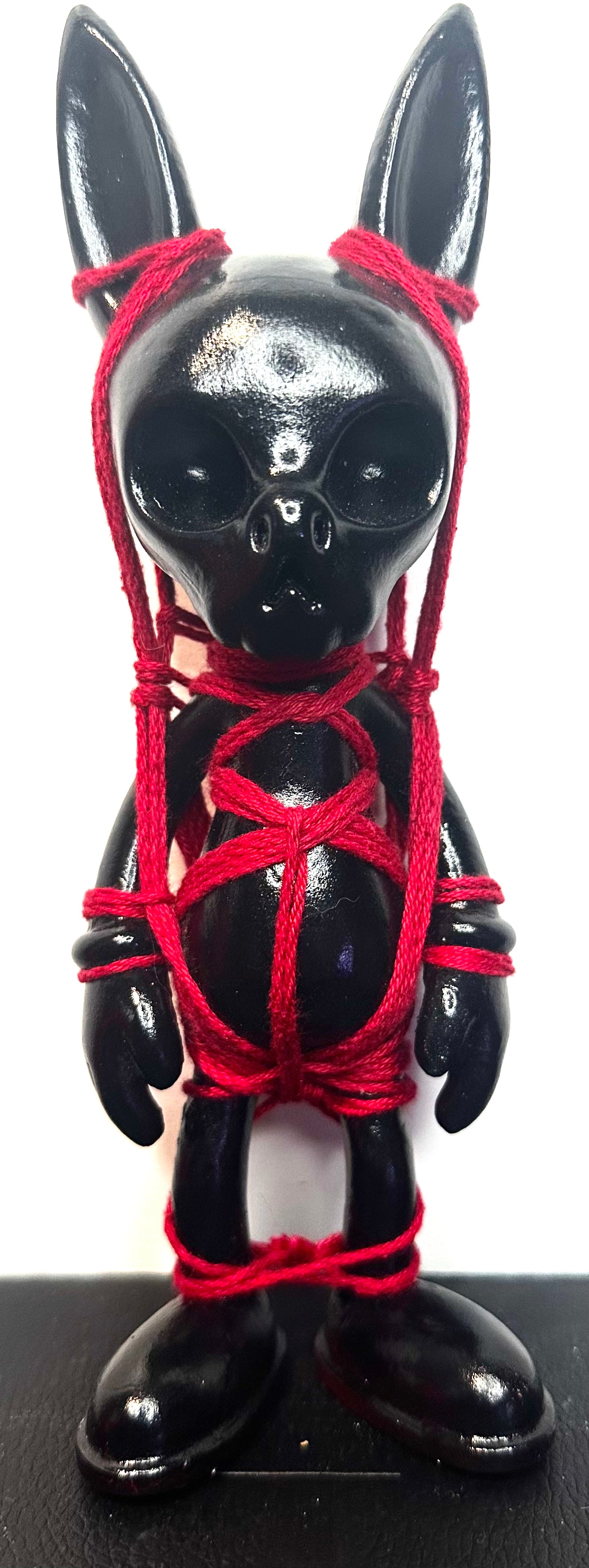 Tied Scumbunny 8inch