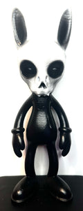 Ghost Scumbunny 14inch
