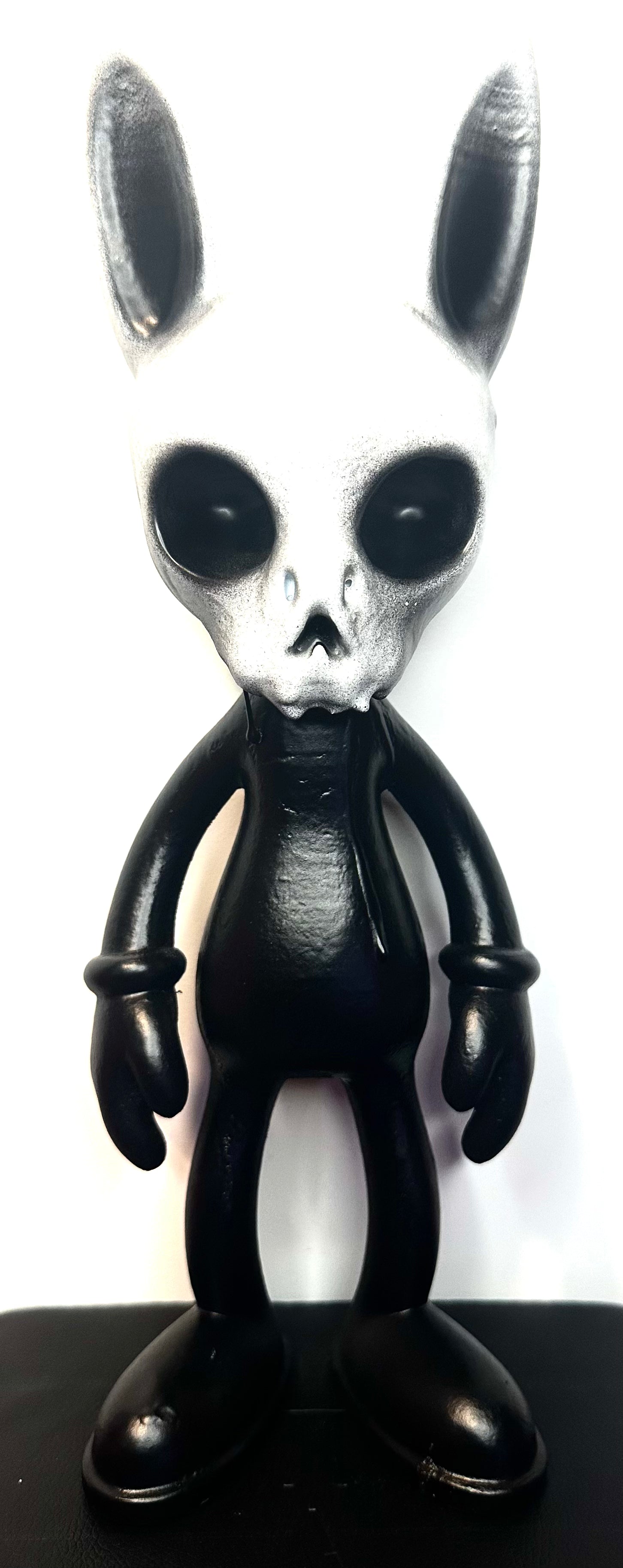 Ghost Scumbunny 14inch