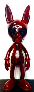 Blood Drip Scumbunny 14inch