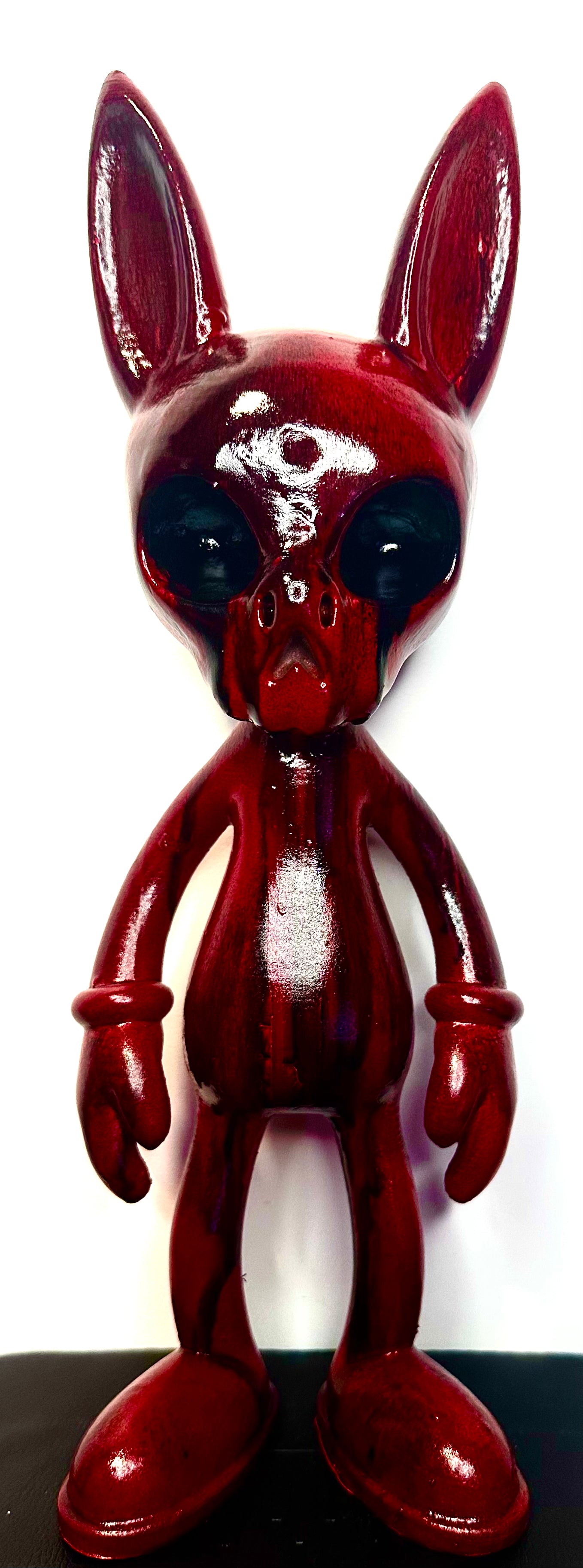 Blood Drip Scumbunny 14inch