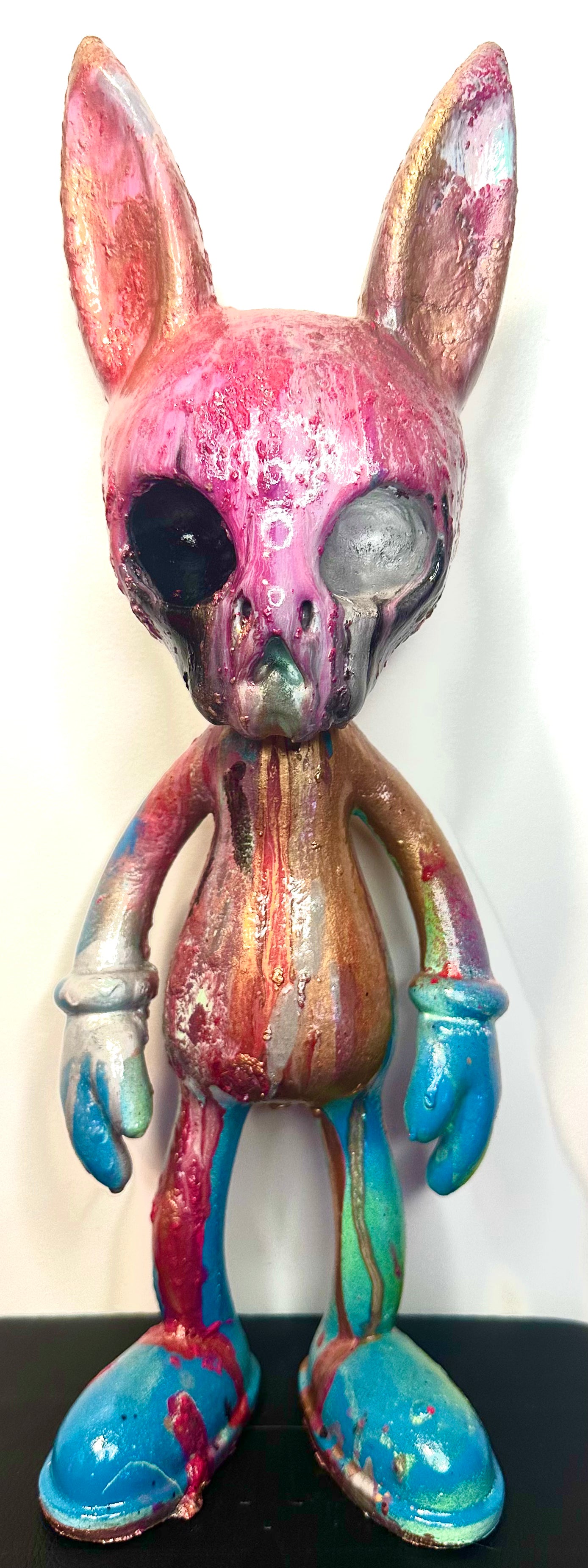 Pop Art Scumbunny 14inch