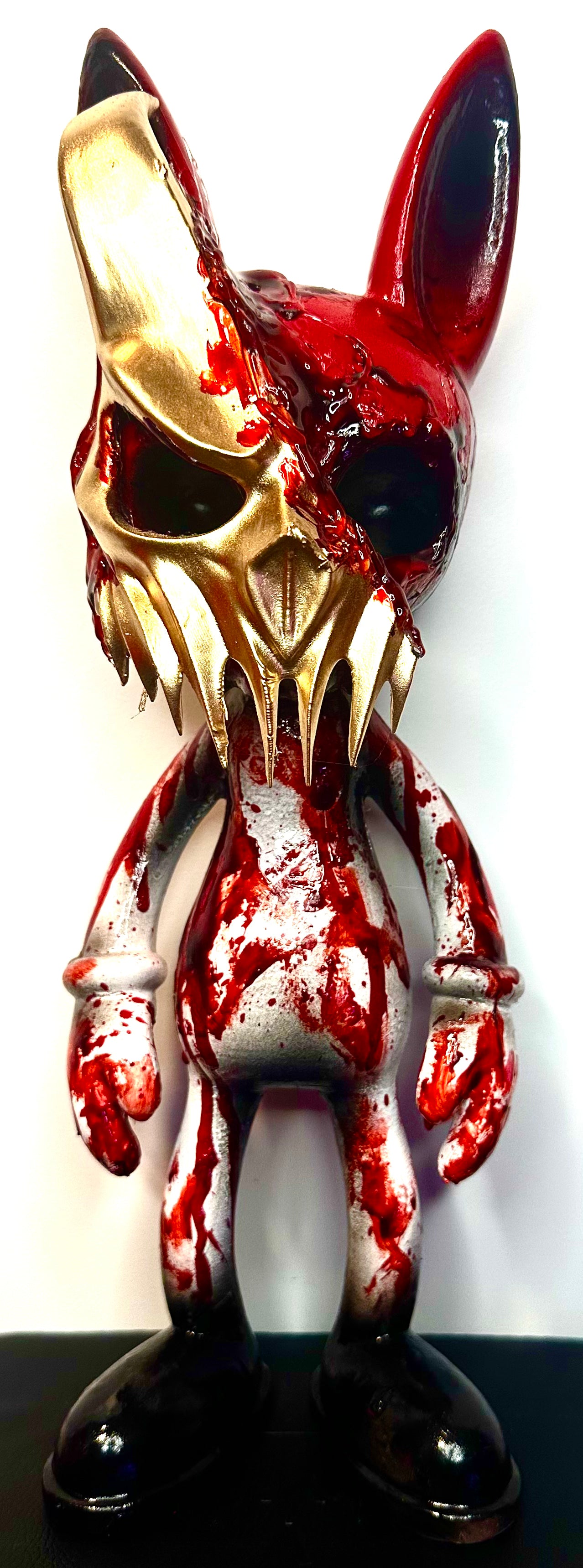 Terrible Scumbunny 14inch