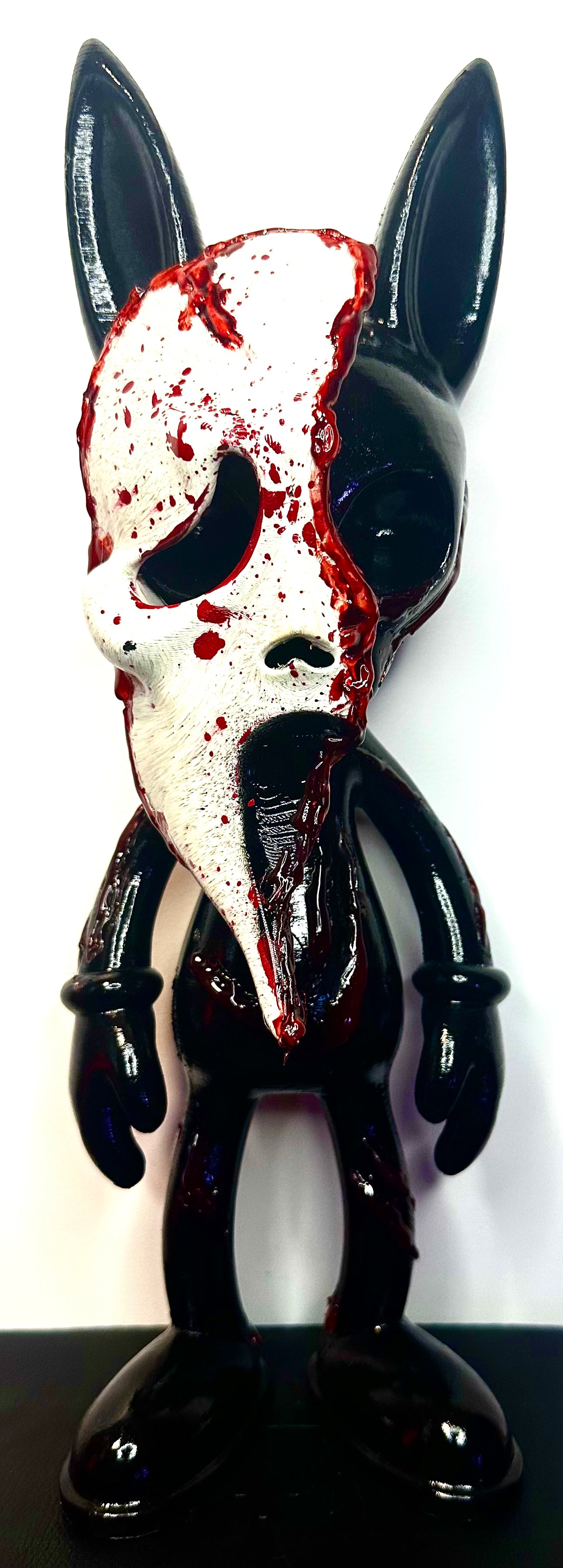 Scream Scumbunny 14inch