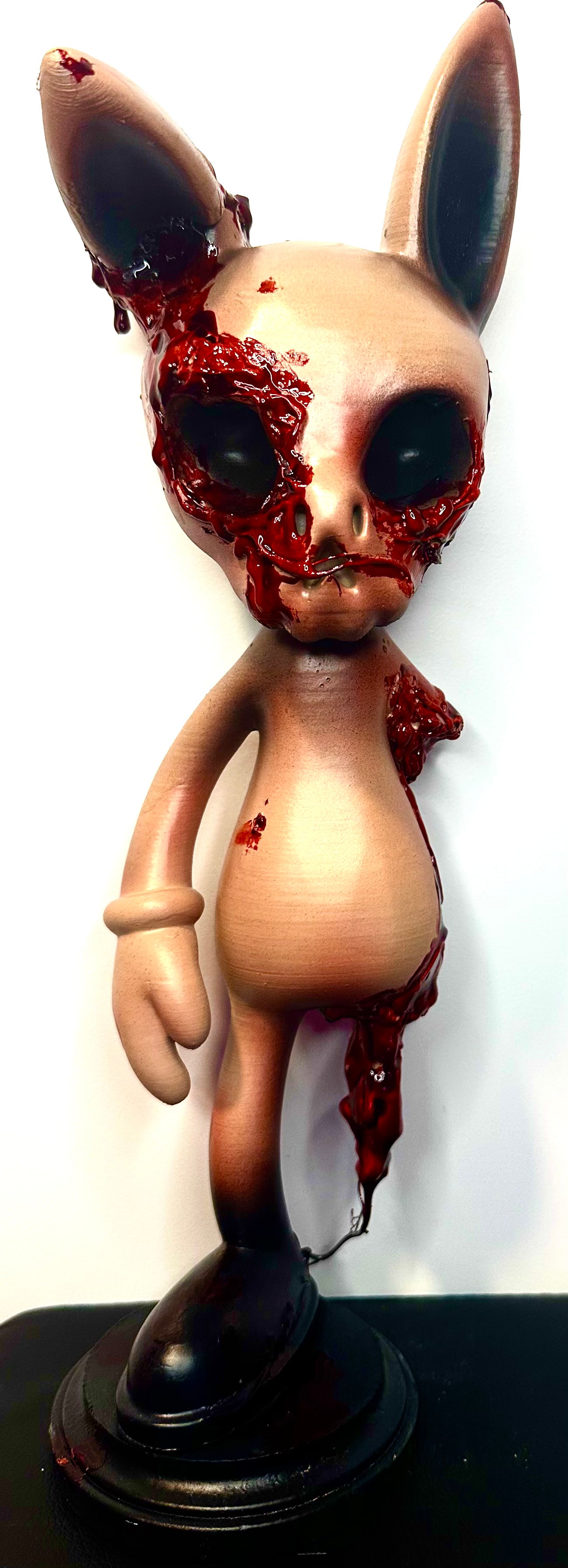 Zombie Scumbunny 14inch