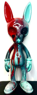 Pop Art Scumbunny 14inch