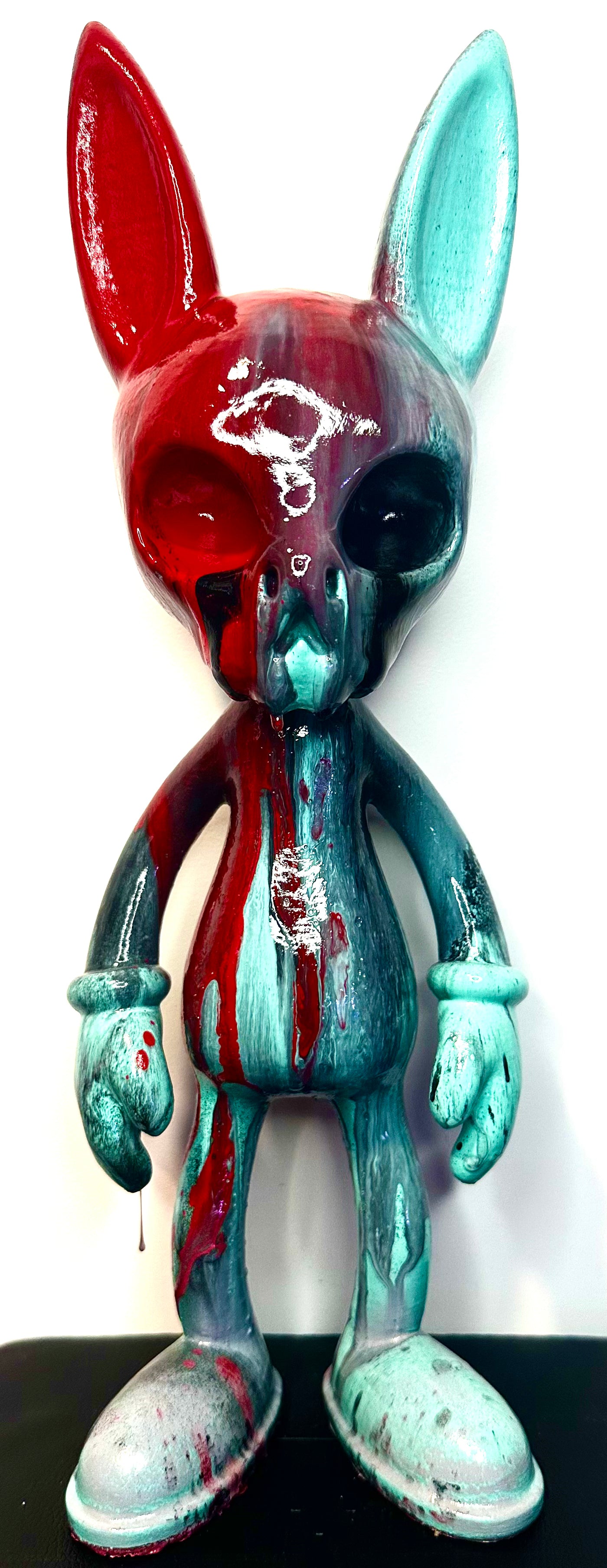 Pop Art Scumbunny 14inch