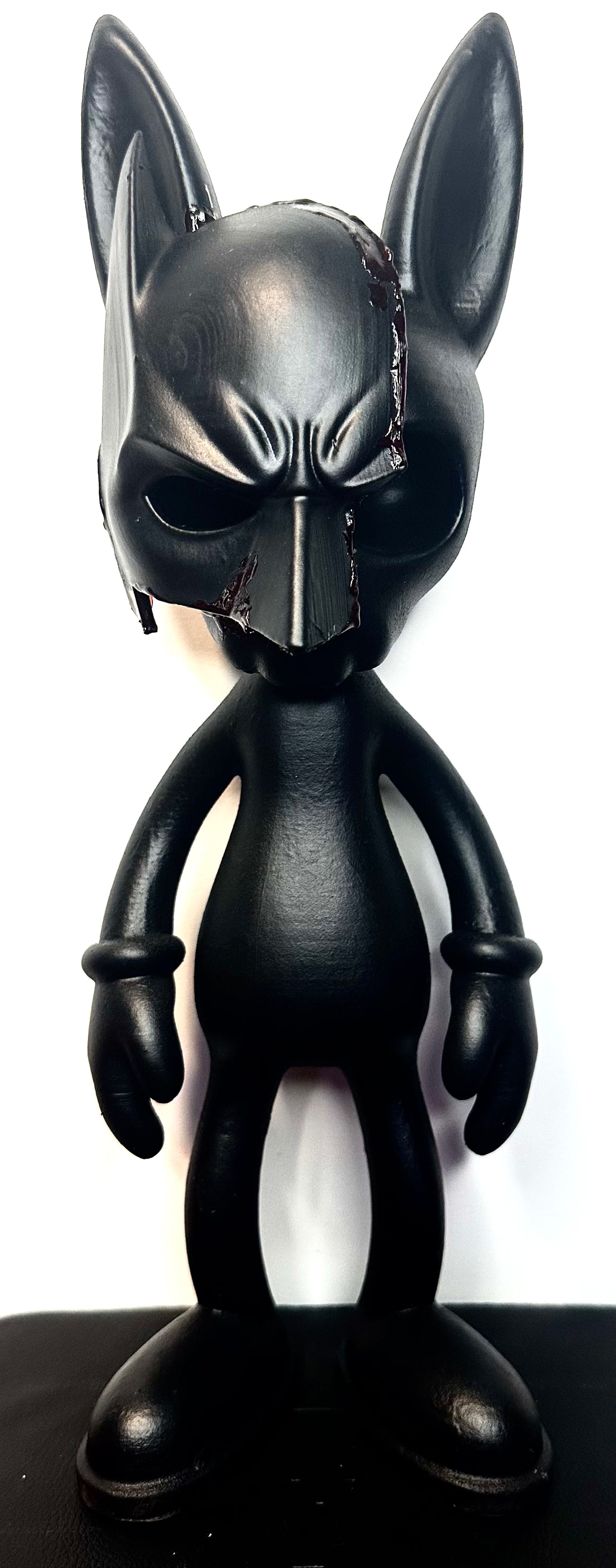 Bat Scumbunny 14inch