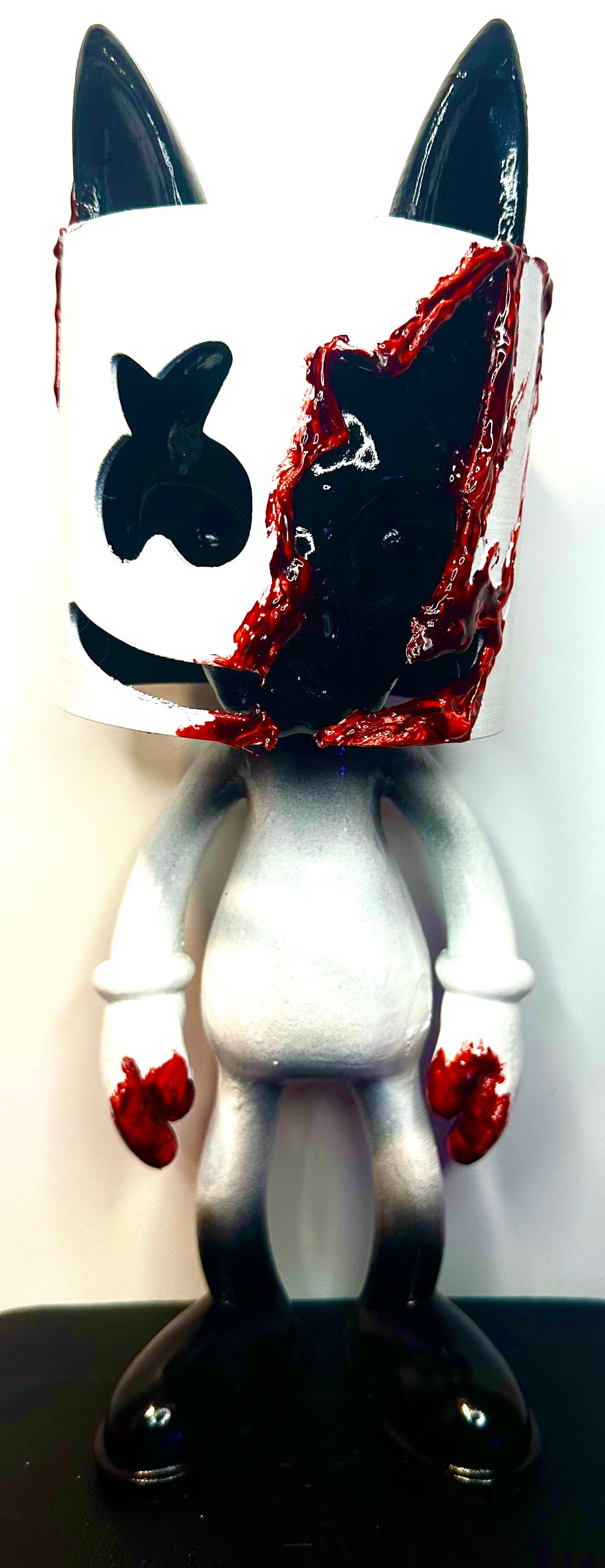 Mello Scumbunny 14inch