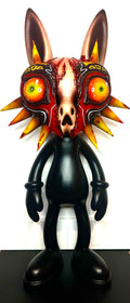 Majora ScumBunny 28inch